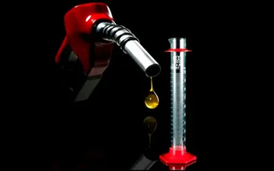 Vender gasolina de bandeira diferente do posto é propaganda enganosa