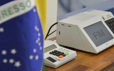 Advogado poderá concorrer às eleições de 2018 mesmo sem filiação a partido