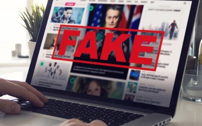Especialista alerta para perigos das “fake news”