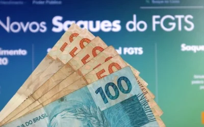 MP nº 946 libera saque do FGTS