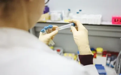 Profissionais essenciais terão prioridade nos testes de COVID-19