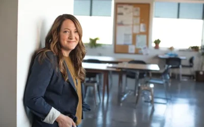 Como ser professor me tornou um advogado melhor