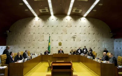 STF se manifesta pela constitucionalidade da inexigibilidade de licitação para contratação de advogados