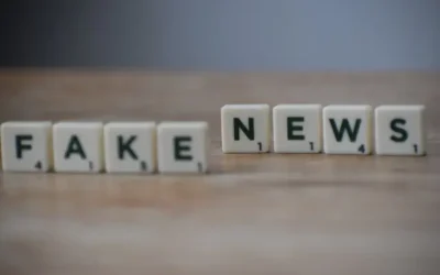 Atenção às fake news nas eleições 2020