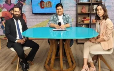 Violência contra professores é tema de entrevista de advogado do Brissac & Fonteles Advocacia