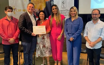Brissac & Fonteles Advocacia participa do I Fórum das Relações Trabalhista organizado pelo Conselho Regional de Farmácia