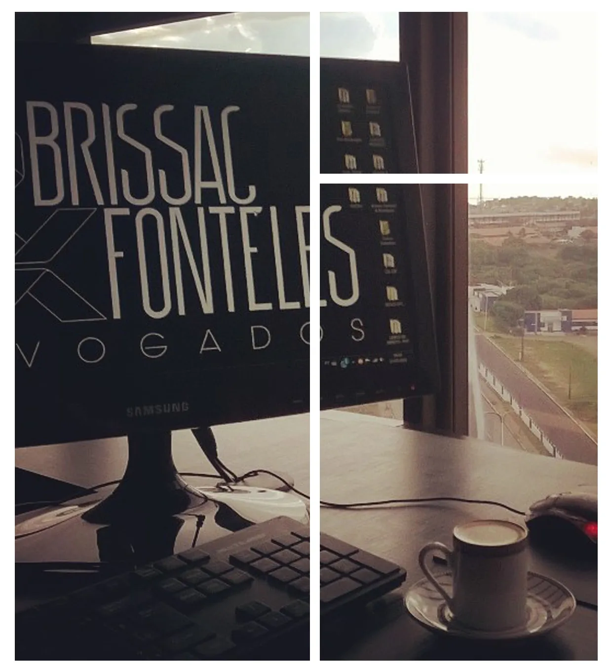 Brissac & Fonteles Advocacia escritório de advocacia