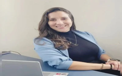 Advogada do Brissac & Fonteles é nova filiada do Compliance Women Committee (CWC)